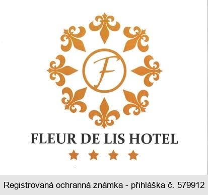 F FLEUR DE LIS HOTEL