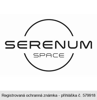 SERENUM SPACE