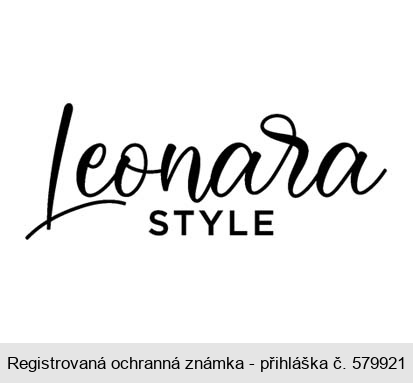 Leonara STYLE