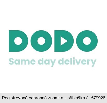 DODO Same day delivery