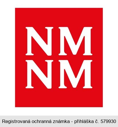 NMNM