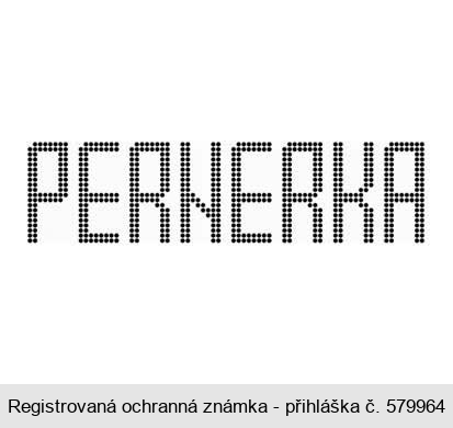 Pernerka