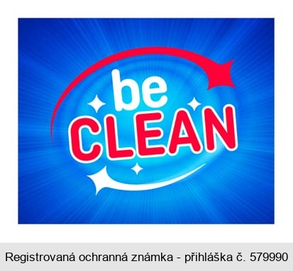 be CLEAN