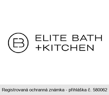 EB ELITE BATH+KITCHEN