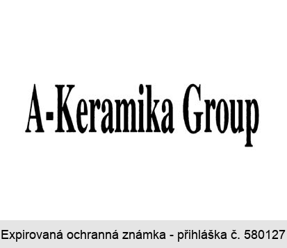 A-Keramika Group