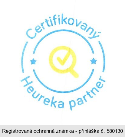 Certifikovaný Heureka partner