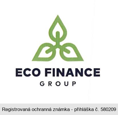 ECO FINANCE GROUP