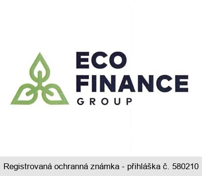 ECO FINANCE GROUP