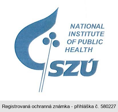 NATIONAL INSTITUTE OF PUBLIC HEALTH SZÚ