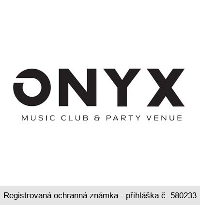 ONYX MUSIC CLUB & PARTY VENUE