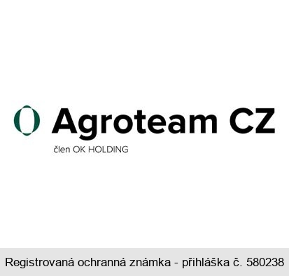 Agroteam CZ člen OK HOLDING