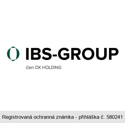 IBS-GROUP člen OK HOLDING