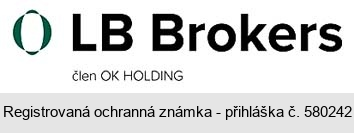 LB Brokers člen OK HOLDING