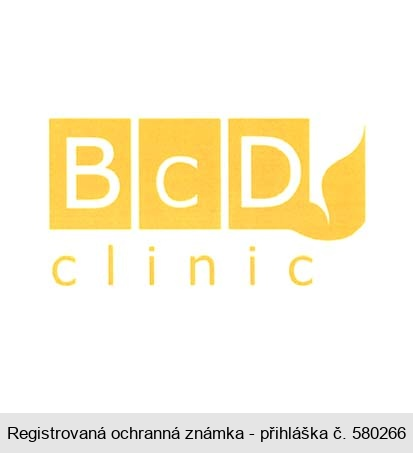 BcD clinic