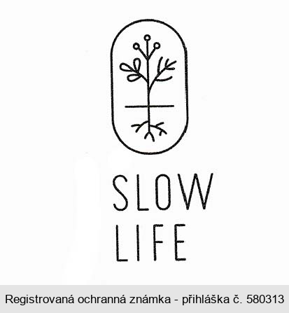 SLOW LIFE
