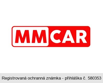 MM CAR