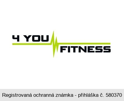 4 YOU FITNESS