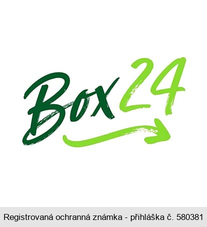 Box 24