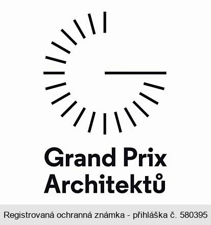 G Grand Prix Architektů