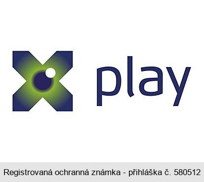 X play