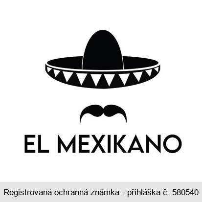 EL MEXIKANO
