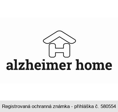 alzheimer home H