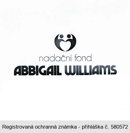 nadační fond ABBIGAIL WILLIAMS