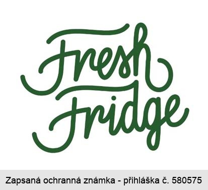 Fresh Fridge
