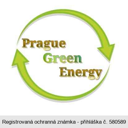 Prague Green Energy