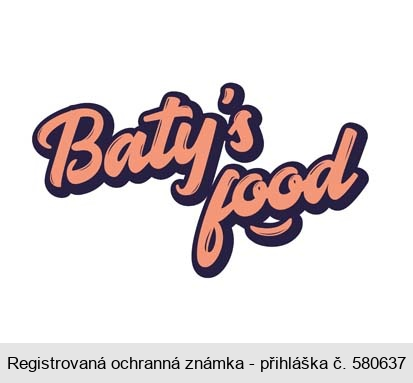 Baty's Food