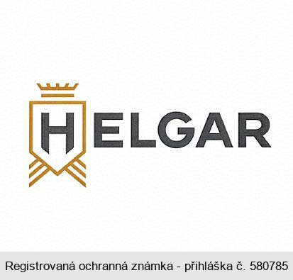 HELGAR