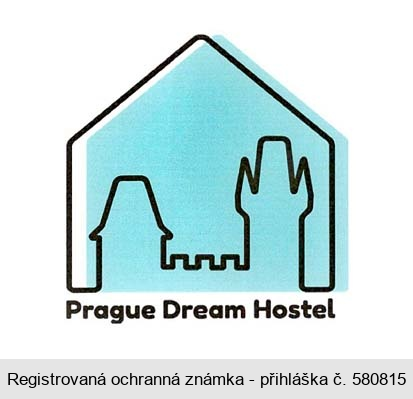 Prague Dream Hostel