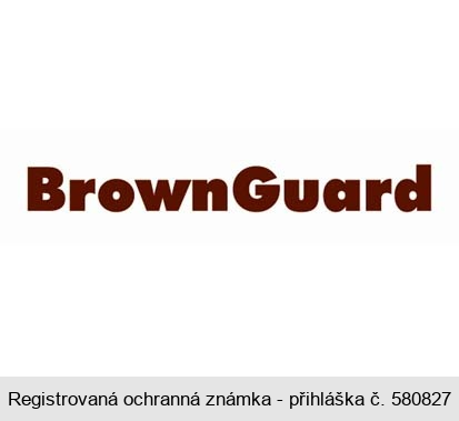 BrownGuard
