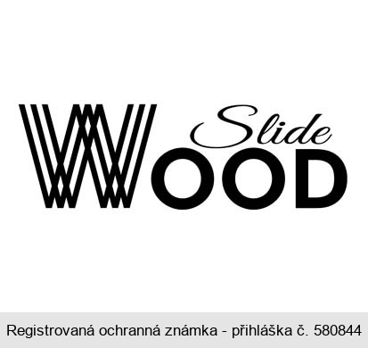 Slide WOOD