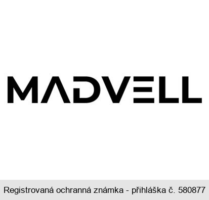 MADVELL