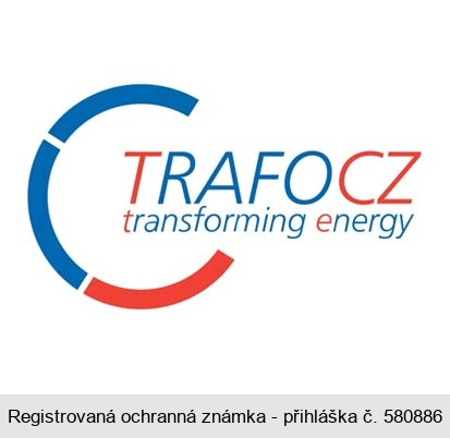 TRAFO CZ transforming energy