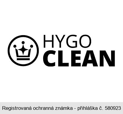 HYGO CLEAN