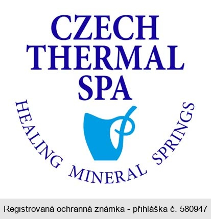 CZECH THERMAL SPA HEALING MINERAL SPRINGS