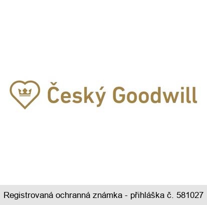 Český Goodwill