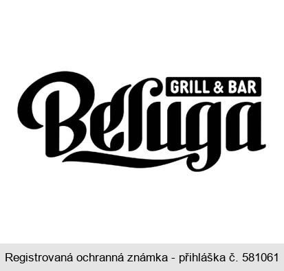 Beluga GRILL & BAR