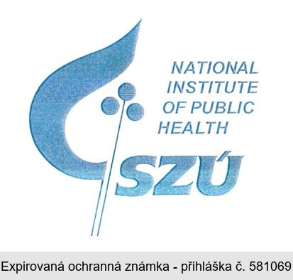 SZÚ NATIONAL INSTITUTE OF PUBLIC HEALTH