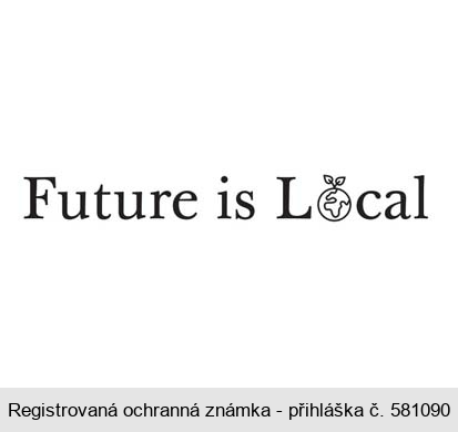 Future is Local