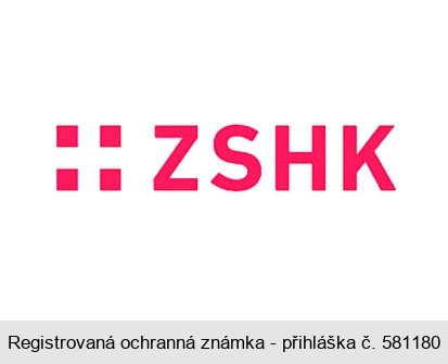 ZSHK
