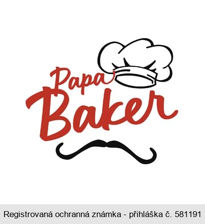 Papa Baker