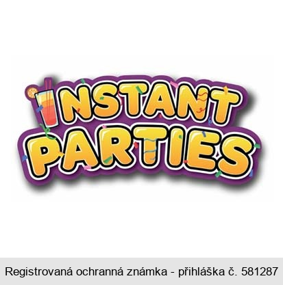 INSTANT PARTIES