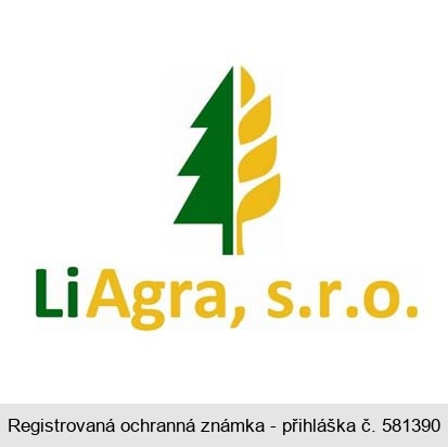 LiAgra, s.r.o.