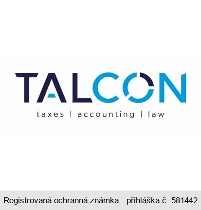 TALCON taxes accounting law