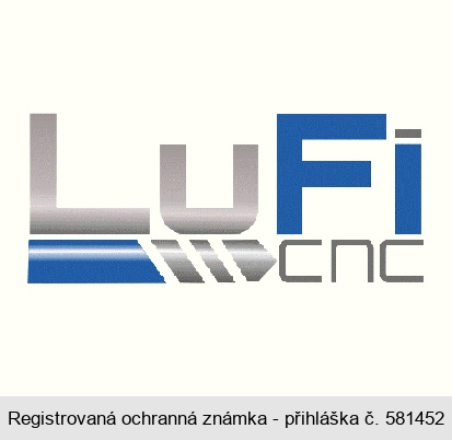 LuFi cnc