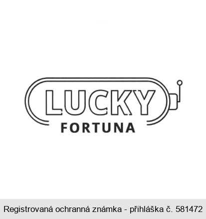 LUCKY FORTUNA