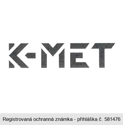 K - MET